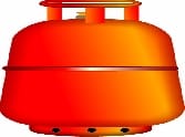 Commotion for LPG